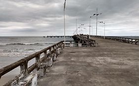 Casa Imponente Vila Atlântica - Beira Mar